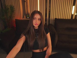AlexaGreyyy Porn Show