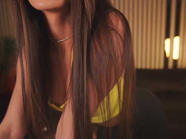AlexaGreyyy live cam on BongaCams