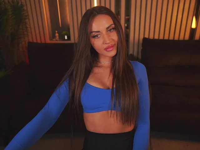AlexaGreyyy — live female cam