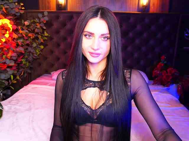 AlexaGreyyy bongacams