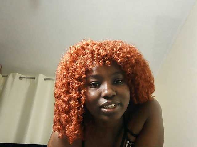 Sweetbuty live cam on BongaCams