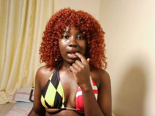 Sweetbuty live cam on BongaCams