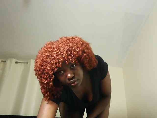 Sweetbuty webcam