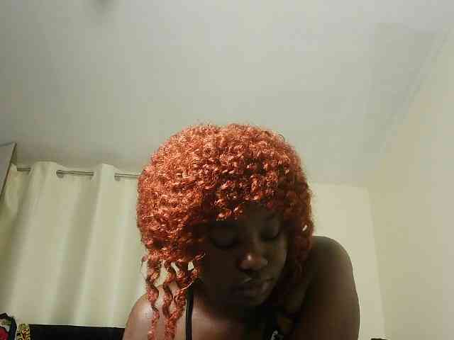 Sweetbuty webcam