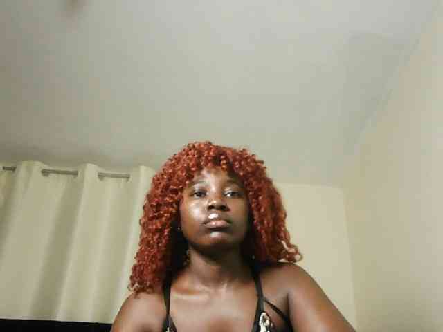 Sweetbuty webcam