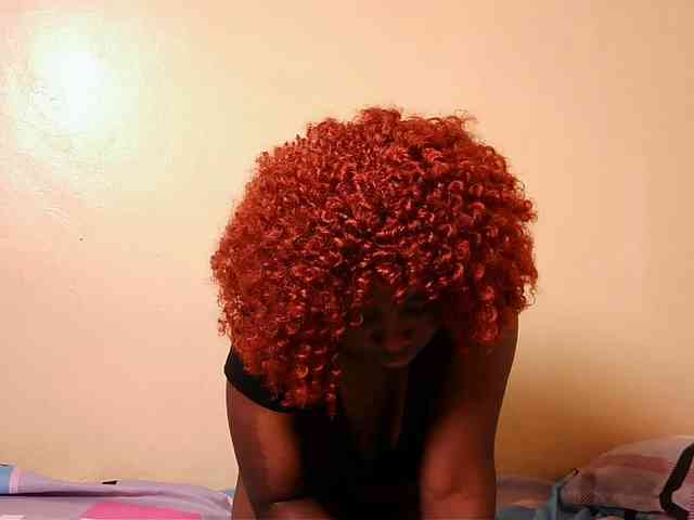 Sweetbuty webcam