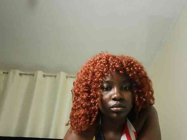 Sweetbuty webcam