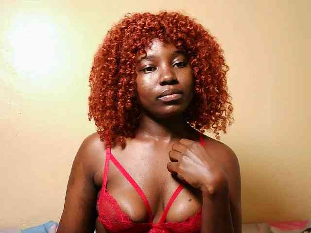 Sweetbuty webcam