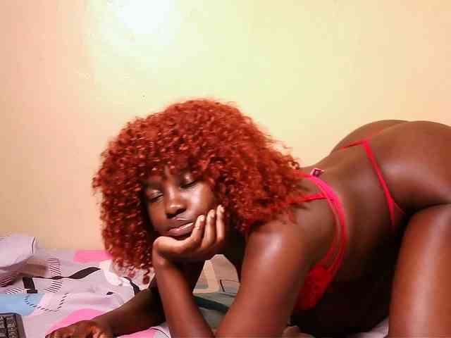 Sweetbuty webcam