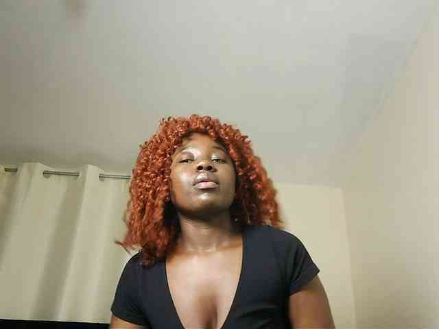 Sweetbuty webcam