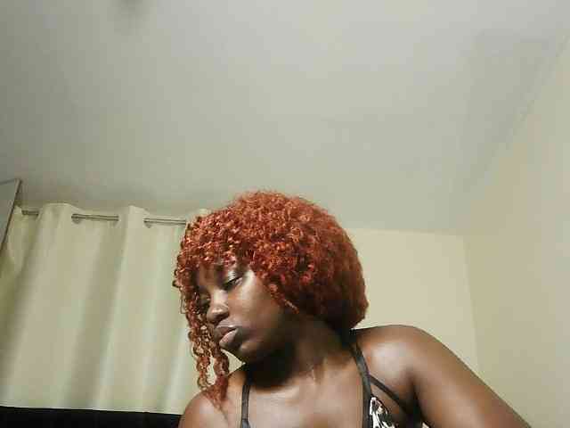 Sweetbuty webcam