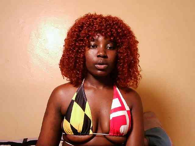 Sweetbuty webcam