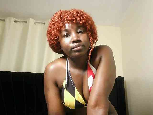 Sweetbuty webcam