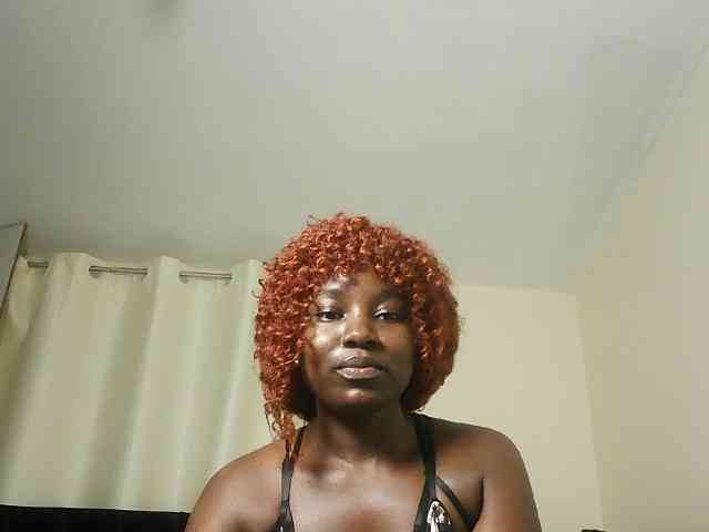 Sweetbuty webcam