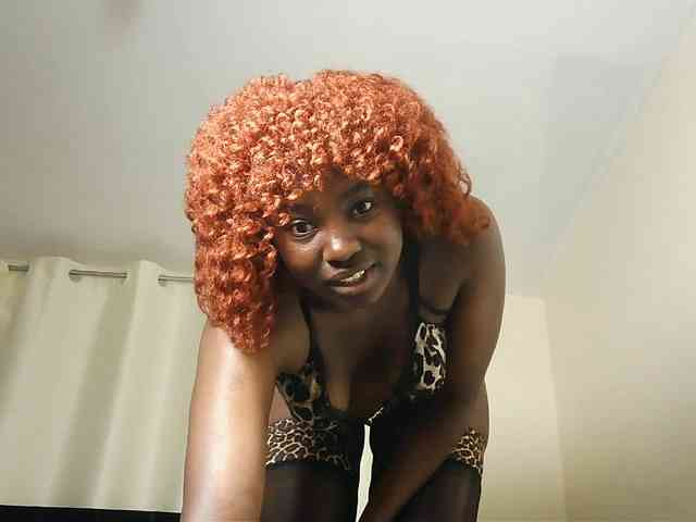 Sweetbuty webcam