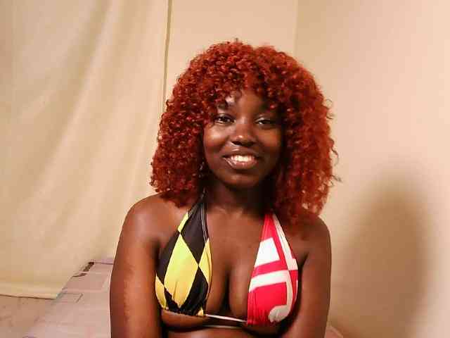Sweetbuty webcam