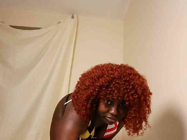 Sweetbuty webcam