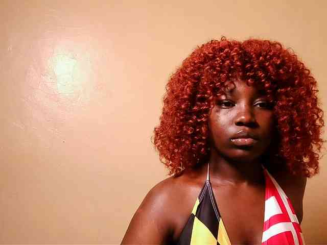 Sweetbuty webcam