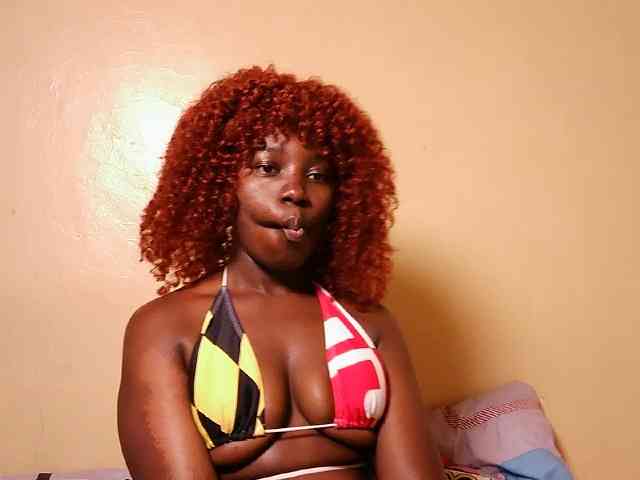 Sweetbuty webcam