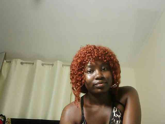 Sweetbuty webcam