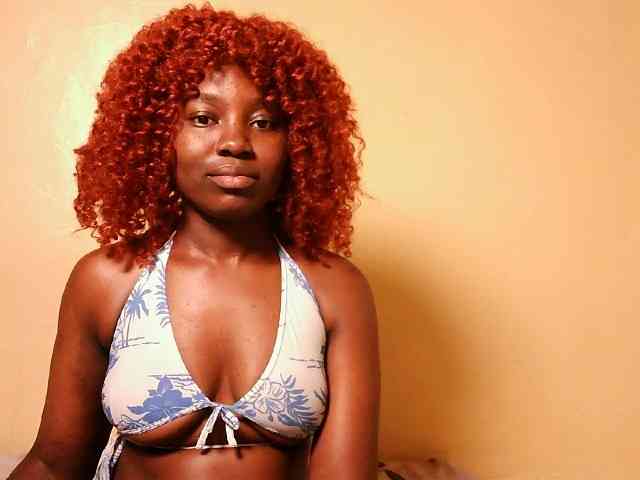 Sweetbuty webcam