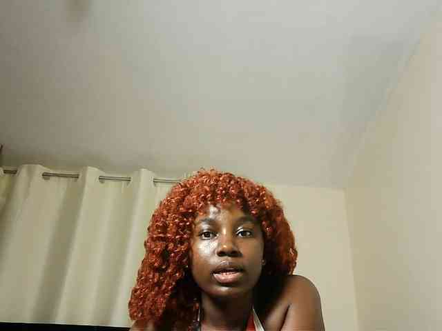 Sweetbuty webcam