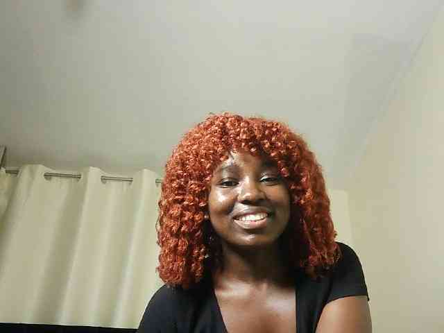 Sweetbuty webcam