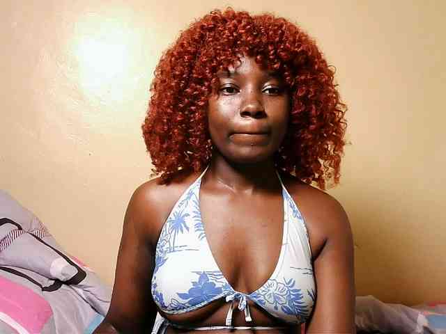 Sweetbuty webcam