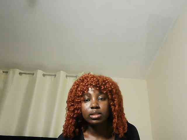 Sweetbuty webcam