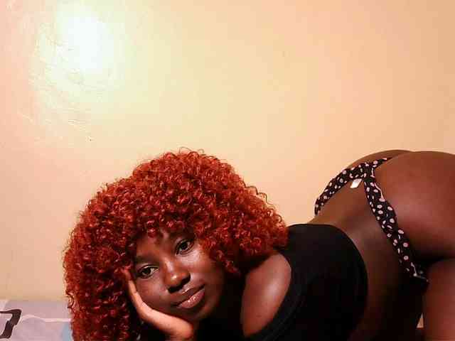 Sweetbuty webcam