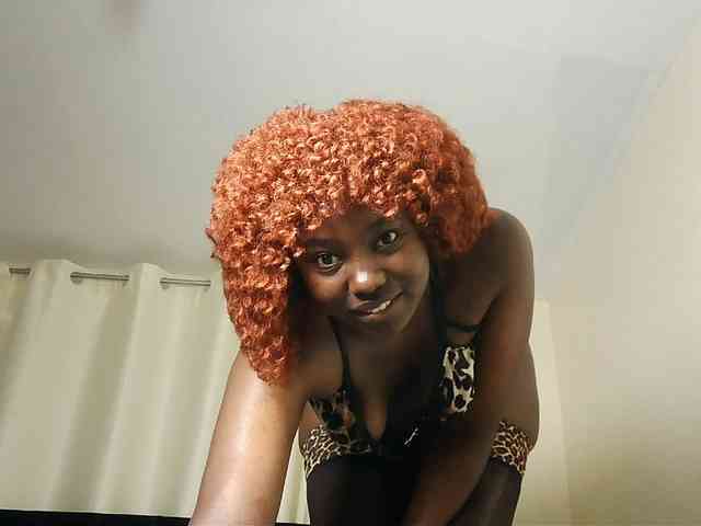 Sweetbuty webcam
