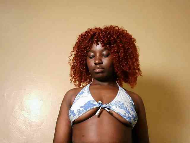 Sweetbuty webcam