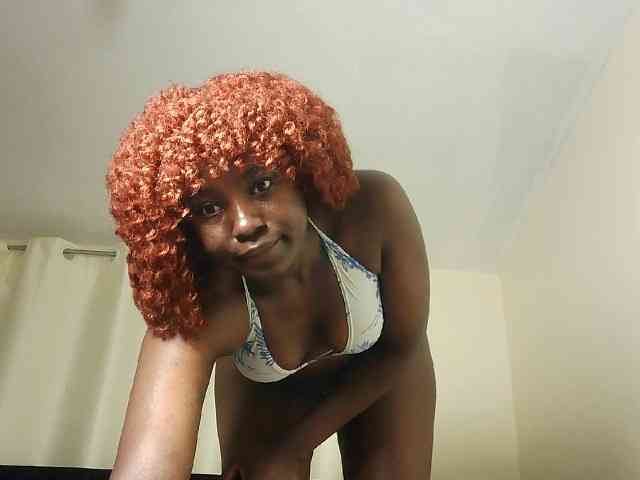 Sweetbuty webcam
