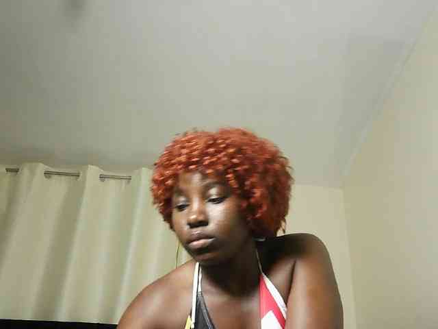 Sweetbuty webcam