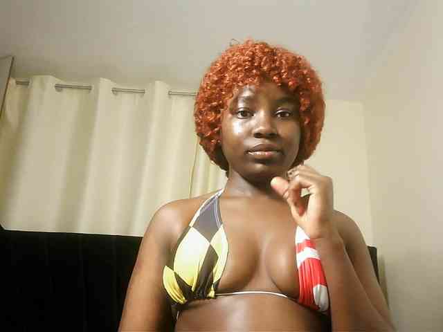 Sweetbuty webcam