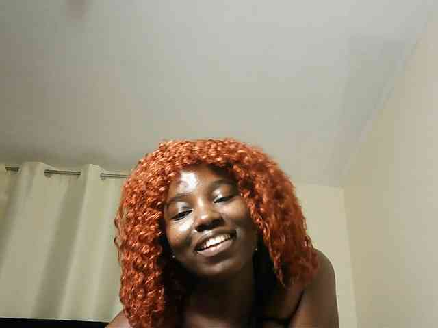Sweetbuty webcam
