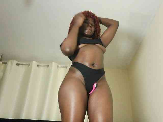 Sweetbuty webcam