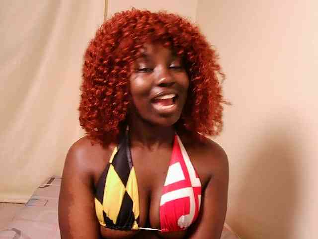 Sweetbuty webcam