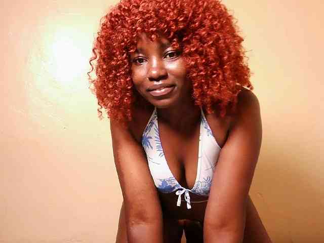 Sweetbuty webcam