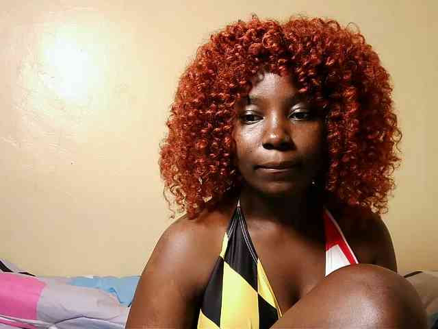 Sweetbuty webcam