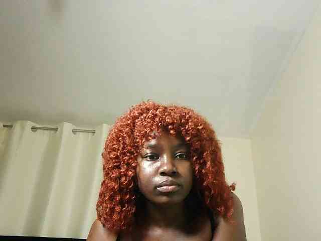 Sweetbuty webcam