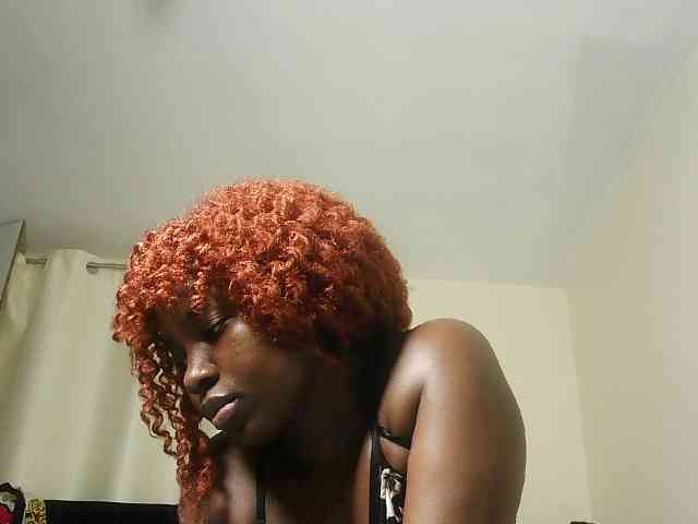Sweetbuty webcam