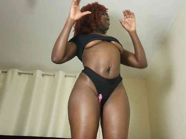 Sweetbuty webcam