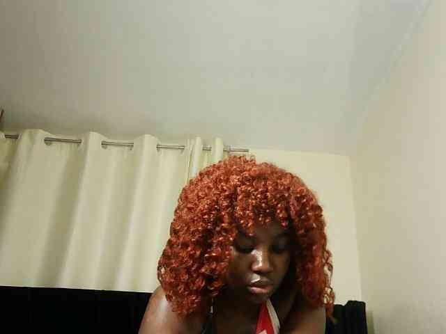 Sweetbuty webcam