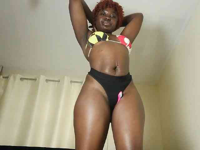Sweetbuty webcam