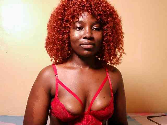 Sweetbuty webcam