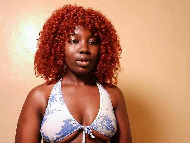 Sweetbuty webcam