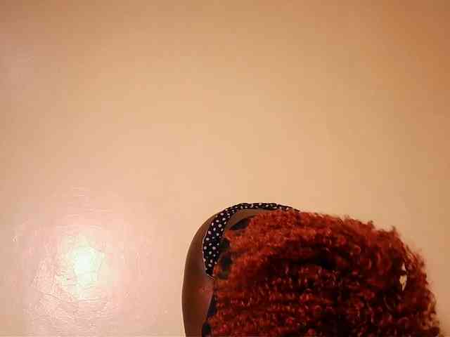 Sweetbuty webcam
