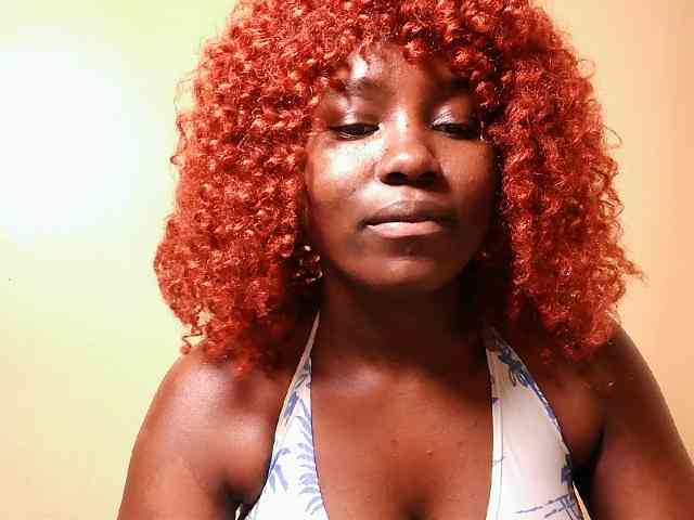 Sweetbuty webcam
