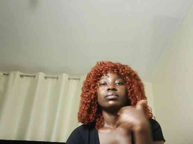 Sweetbuty webcam